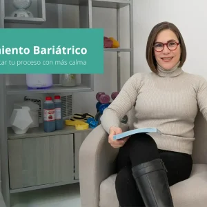 Curso Acompañamiento Bariátrico de Deyanira Flores